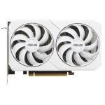 کارت گرافیک ایسوس مدل Dual RTX 3060 OC Gaming حافظه 12 گیگابایت — تصویر 3
