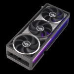 کارت گرافیک ایسوس مدل ROG Astral RTX 5080 OC حافظه 16 گیگابایت — تصویر 3