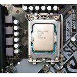 پردازنده کامپیوتر اینتل مدل Core i3-12100F Alder Lake Tray — نمای اصلی