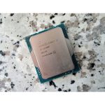 پردازنده کامپیوتر اینتل مدل Core i3-12100F Alder Lake Tray — تصویر 2