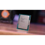 پردازنده کامپیوتر اینتل مدل Core i3-12100F Alder Lake Tray — تصویر 3