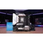 پردازنده کامپیوتر اینتل مدل Core i3-12100F Alder Lake Tray — تصویر 4