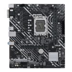 مادربرد ایسوس PRIME H610M-A WiFi D4 DDR4 — تصویر 3