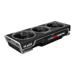 کارت گرافیک ایکس اف ایکس مدل Speedster SWFT 319 RX 6900 XT حافظه 16 گیگابایت استوک — تصویر 2