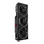 کارت گرافیک ایکس اف ایکس مدل Speedster SWFT 319 RX 6900 XT حافظه 16 گیگابایت استوک — تصویر 3