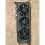 کارت گرافیک ایکس اف ایکس مدل Speedster SWFT 319 RX 6900 XT حافظه 16 گیگابایت استوک — تصویر 4