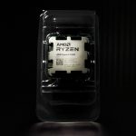 پردازنده کامپیوتر ای ام دی مدل Ryzen 5 7500F Tray — نمای اصلی