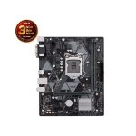 مادربرد ایسوس مدل PRIME H310M-K DDR4 — تصویر 3
