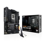 مادربرد ایسوس مدل TUF Gaming B760 Plus WiFi DDR4 — تصویر 2