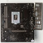 مادربرد ایسوس مدل H110M-K DDR4 — تصویر 4
