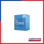 پردازنده کامپیوتر اینتل Core i3-14100 Raptor Lake Refresh Tray — تصویر 2