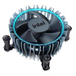 پردازنده کامپیوتر اینتل Core i3-14100 Raptor Lake Refresh Tray — تصویر 3