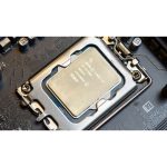 پردازنده کامپیوتر اینتل Core i3-14100 Raptor Lake Refresh Tray — تصویر 4
