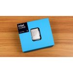 پردازنده کامپیوتر اینتل Core i7-4790 Haswell استوک — تصویر 4