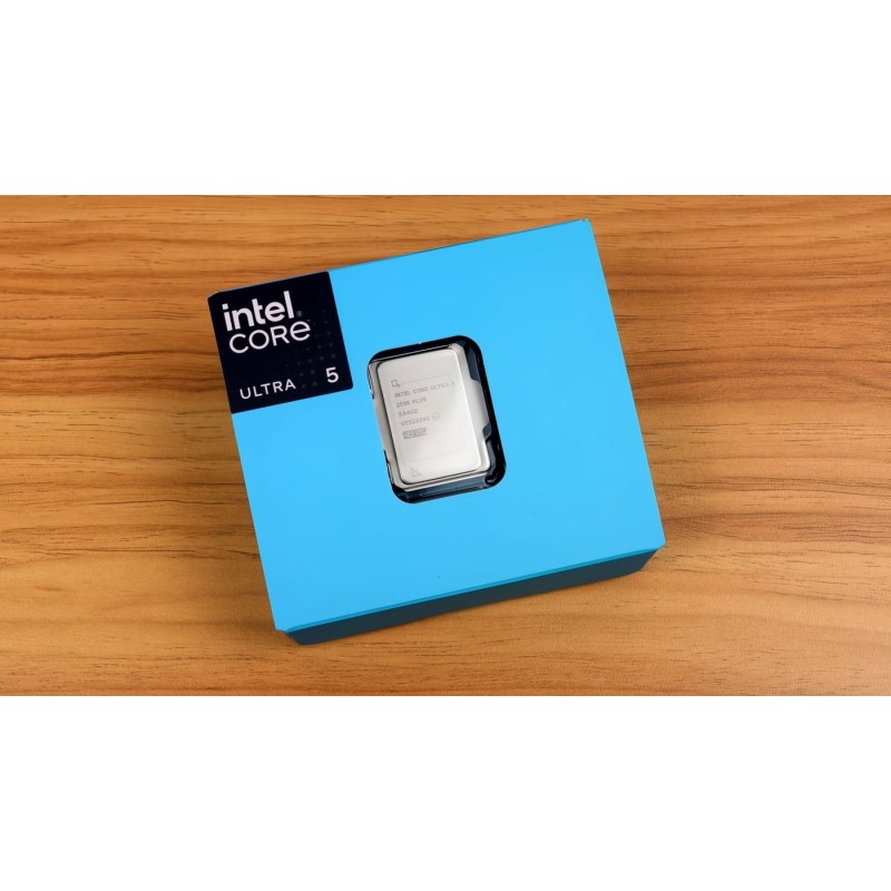 پردازنده کامپیوتر اینتل Core i7-4790 Haswell استوک — تصویر 4