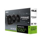 کارت گرافیک ایسوس Dual RTX 5060 Ti OC حافظه 16 گیگابایت — نمای اصلی