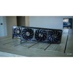 کارت گرافیک ایسوس Dual RTX 5060 Ti OC حافظه 16 گیگابایت — تصویر 4