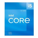 پردازنده کامپیوتر اینتل مدل Core i5-12400 Alder Lake Tray — تصویر 4