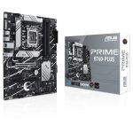 مادربرد ایسوس مدل PRIME B760 Plus DDR5 — تصویر 2