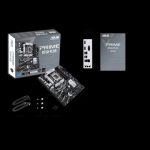 مادربرد ایسوس مدل PRIME B760 Plus DDR5 — تصویر 4