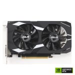 کارت گرافیک ایسوس مدل Dual RTX 3050 OC حافظه 6 گیگابایت — تصویر 2