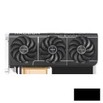 کارت گرافیک ایسوس مدل Prime RX 9070 OC حافظه 16 گیگابایت — تصویر 3