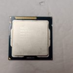 پردازنده کامپیوتر اینتل مدل Core i7-3770 Ivy Bridge استوک — تصویر 2