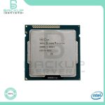 پردازنده کامپیوتر اینتل مدل Core i7-3770 Ivy Bridge استوک — تصویر 3