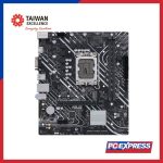 مادربرد ایسوس مدل PRIME H610M-K DDR5 — تصویر 4