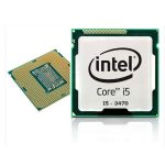 پردازنده کامپیوتر اینتل مدل Core i5-3470 Ivy Bridge استوک — تصویر 3