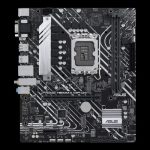 مادربرد ایسوس مدل PRIME H610M-A WiFi DDR5 — تصویر 2