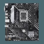 مادربرد ایسوس مدل PRIME H610M-A WiFi DDR5 — تصویر 3