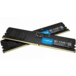 رم کامپیوتر کروشیال تک کاناله مدل CT8 فرکانس 4800 مگاهرتز DDR5 تایمینگ CL40 حافظه 8 گیگابایت — تصویر 3