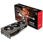 کارت گرافیک سافایر مدل Nitro Plus RX 9060 XT OC حافظه 16 گیگابایت — نمای اصلی