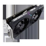 کارت گرافیک ایسوس Dual RTX 3050 OC حافظه 8 گیگابایت — تصویر 2