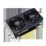 کارت گرافیک ایسوس Dual RTX 3050 OC حافظه 8 گیگابایت — تصویر 3