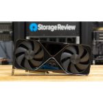 کارت گرافیک انویدیا RTX PRO 6000 ظرفیت ۹۶ گیگابایت GDDR7 — تصویر 3
