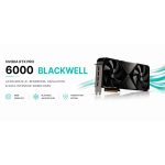 کارت گرافیک انویدیا RTX PRO 6000 ظرفیت ۹۶ گیگابایت GDDR7 — تصویر 4
