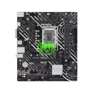 مادربرد ایسوس مدل PRIME H610M-A D4 DDR4 — نمای اصلی