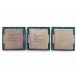 پردازنده کامپیوتر اینتل مدل Core i5-6500 Skylake استوک — تصویر 3