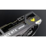 کارت گرافیک ایسوس مدل TUF Gaming RTX 5070 OC حافظه 12 گیگابایت — تصویر 3