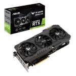 کارت گرافیک ای وی جی ای RTX 3080 Ti ظرفیت ۱۲ گیگابایت GDDR6X واترکولر حرفه‌ای — تصویر 2