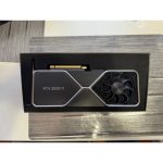 کارت گرافیک ای وی جی ای RTX 3080 Ti ظرفیت ۱۲ گیگابایت GDDR6X واترکولر حرفه‌ای — تصویر 3