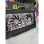 کارت گرافیک ایسوس مدل PRIME RTX 5080 OC حافظه 16 گیگابایت — تصویر 2