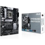مادربرد ایسوس مدل PRIME B660 Plus D4 DDR4 — نمای اصلی