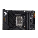 مادربرد ایسوس مدل PRIME B660 Plus D4 DDR4 — تصویر 4