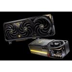 کارت گرافیک ایسوس مدل ROG Astral RTX 5090 OC Dhahab حافظه 32 گیگابایت — تصویر 3