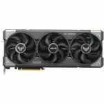 کارت گرافیک ایسوس مدل ROG Astral RTX 5090 OC Dhahab حافظه 32 گیگابایت — تصویر 4