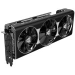 کارت گرافیک ایکس اف ایکس RX 5700 XT حافظه 8 گیگابایت استوک — تصویر 3