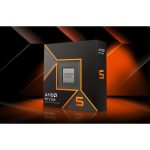 پردازنده کامپیوتر ای ام دی مدل Ryzen 5 9600X Tray — نمای اصلی